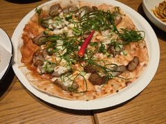 -玛尚诺意式餐厅(新达汇三林店)