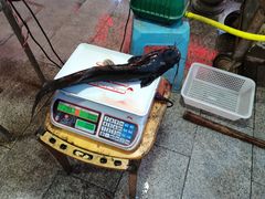 -锅贴杨一手特色豆花烤鱼饭店(荔波美食街店)