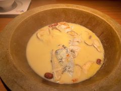 特色草帽鱼-咕嘟草帽鱼·牛奶一样的鲜鱼汤(包河万达广场创始店)