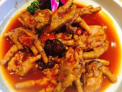 -味福记·本地特色菜(八一万达广场店)