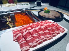-海底捞火锅(老城根店)