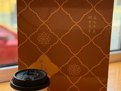 -方壇 La Fonte(玉佛寺店)