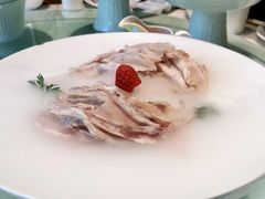 -北京老铺烤鸭(高新店)