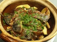 -沙龙酒家