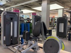 -VPsmart私教健身工作室(新华路旗舰店)