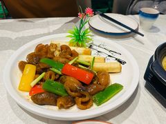 -金鹰潮汕鱼仔店(金鹰大厦店)