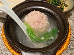 清炖狮子头-南京大牌档(济南万象城店)