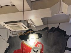 -大牛焱烧·和牛炭火烧放题