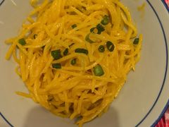 -荆九爷爆炒桥头三嫩(云南北路店)