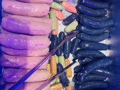 -妖无二·和牛烧烤自助(新吴万达店)