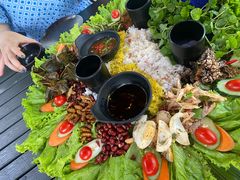 -品德宏·孔雀宴的发源地(金塔园店)