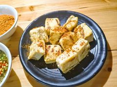 -乔岩保应烧烤店