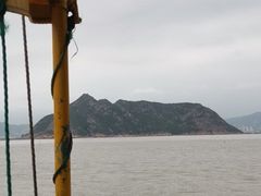 -北岐滩涂