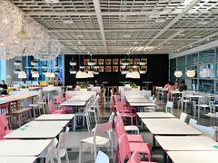 -宜家·瑞典风味餐厅(无锡店)