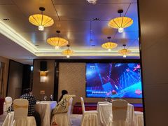 -绿岛国际酒店·海鲜酒楼(八七路店)