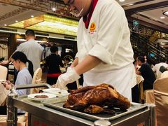 全聚德精品烤鸭-全聚德(前门店)