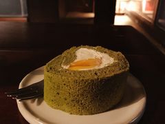 是日手工甜品-BIJOU coffee&cocktail(龙岗万科广场店)