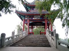 -颐和园-景明楼