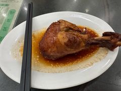 -荔园小馆(园岭新村二期店)