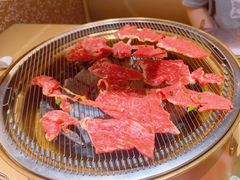 -西塔老太太泥炉烤肉(杭州首店)