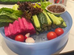 -郭靖内蒙菜·烤全羊·烧烤(望京旗舰店)