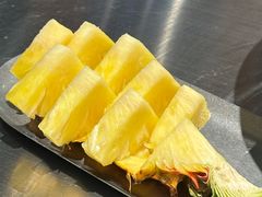 -山葵说·泥炉烤肉(泰达时尚E街区店)