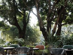 -时光花园(白鹭洲店)