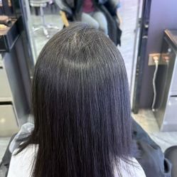 -藤野造型烫染·漂发