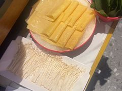 -乔先生涮肉·鲜活牛羊肉火锅(塘沽店)