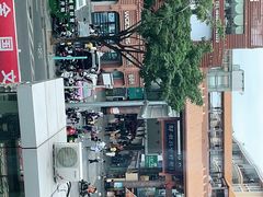 -解放路步行街