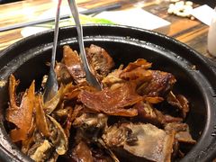翔安姜母鸭/例-临家闽南菜(宝洲路店)