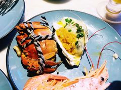 -喜庭海鲜自助(来福士店)