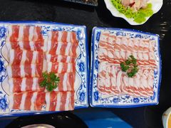 -青岛小羔羊火锅(李村公园店)