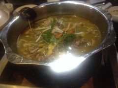 -陈三娃泡姜鸡(太白北路店)