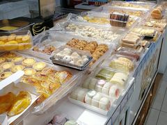 -恩点烘焙面包糕点·伴手礼(和平广场店)