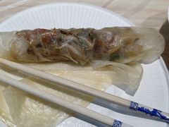 -满园烤鸭·春饼(奥体万达店)