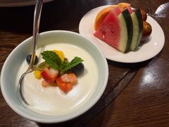 手工自制酸奶-熙楼(翠湖店)