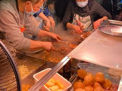 -明记牛杂(新马路分店)