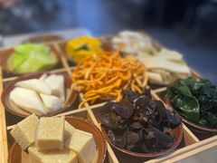 -芈重山老火锅(广州首店)