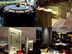 -杭州君悦酒店·湖滨28中餐厅