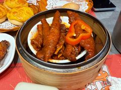 -点点心点心专门店(旺角店)