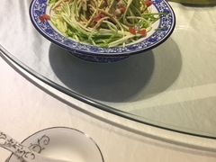 -秦唐食府(天桥店)