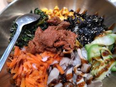 -小木屋拌饭(西安华阳城店)