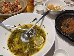 -绿草地·湘菜(芙蓉天街店)