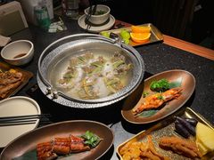 -牛New寿喜烧(金茂览秀城店)