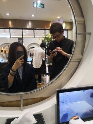 -时尚殿堂hair salon