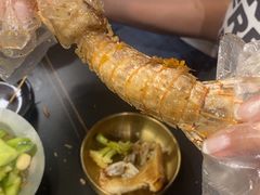 -老虎滩大连海鲜烧烤(建邺云锦路总店)