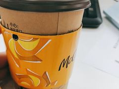 -麦当劳(世界城广场店)