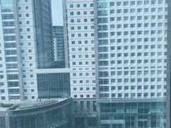 -沈阳金科大厦酒店(三好街盛京医院店)