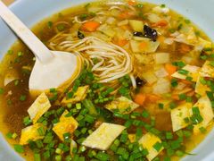 岐山臊子面-味绝西面